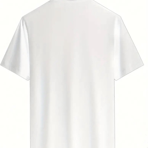 “Without GOD I Am Nothing” Tee Shirt - New in Package (NIP) - Picture 2 of 2